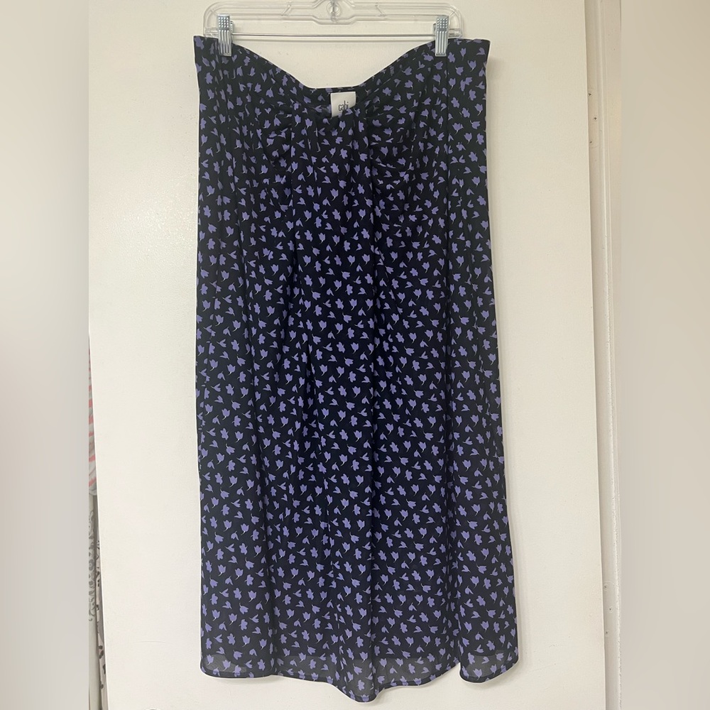 Cabi 5887 Island Skirt Size XXL